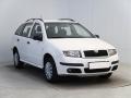 koda Fabia 1.4 16V, nov STK