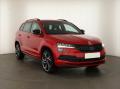 koda Karoq Sportline 1.5 TSI, Nov v r