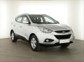 Hyundai ix35 1.6 GDI, Serv.kniha