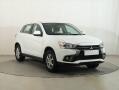 Mitsubishi ASX 1.6 MIVEC, Serv.kniha