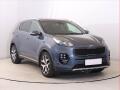 Kia Sportage GT Line 1.6 T-GDI, 4X4