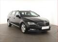 �koda Superb 1.6 TDI, Xenony, Tempomat