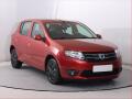 Dacia Sandero 1.2 16V, Serv.kniha, Tempomat