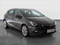 Opel Astra 1.6 CDTI, Serv.kniha, K��e