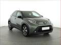 Toyota Aygo 1.0 VVT-i, R, 1.MAJ, KM