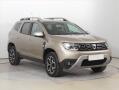 Dacia Duster 1.2 TCe, 4X4, Serv.kniha