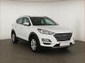 Hyundai Tucson 1.6 CRDi, 4X4, �R,1.maj