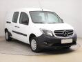 Mercedes-Benz Citan 111 CDI, 5M�st, 634kg, �R