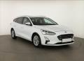 Ford Focus Titanium 2.0 TDCi, R,1.maj