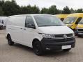 Volkswagen Transporter 2.0 TDI, L2H1