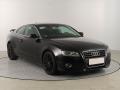 Audi A5 Sport 2.0 TFSI, Serv.kniha