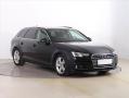 Audi A4 Ambiente 2.0 TDI, Automat