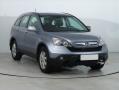 Honda CR-V 2.0 i, 4X4, Serv.kniha