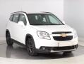 Chevrolet Orlando 1.8i, LPG, 7�m�st, �R,1.maj