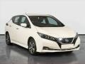 Nissan Leaf 40 kWh, SoH 91%, Automat