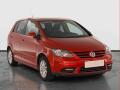Volkswagen Golf Plus 1.6, po STK, jezd� v�born�