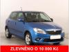 koda Fabia 1.2 TSI, Serv.kniha, Tempomat