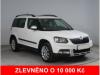 koda Yeti 2.0 TDI, Serv.kniha, Ke