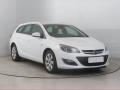 Opel Astra Cosmo 1.6 CDTI, Serv.kniha