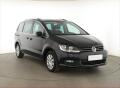 Volkswagen Sharan 2.0 TDI, Automat, Serv.kniha