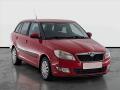 �koda Fabia 1.2 TSI, nov� STK, Ta�n�