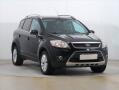 Ford Kuga 2.0 TDCi, Tempomat