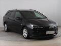 Opel Astra 1.6 CDTI, Serv.kniha