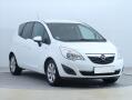 Opel Meriva 1.4 i, Serv.kniha, Tempomat