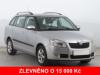 koda Octavia RS 2.0 TDI, Serv.kniha, Ke