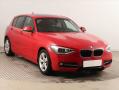 BMW 116i, Automat, Xenony
