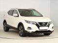 Nissan Qashqai 1.6 dCi, Serv.kniha, Navi