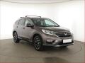 Honda CR-V 2.0 i-VTEC, LPG, 4X4, Navi