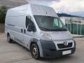 Peugeot Boxer 2.2 HDi, Maxi, 16m3, 1.0t