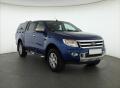 Ford Ranger 3.2 TDCi, 4X4, Serv.kniha