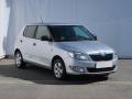 koda Fabia 1.2 12V, Serv.kniha