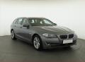 BMW 520d, Automat, Serv.kniha