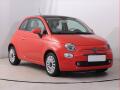 Fiat 500 1.2, Automat, Serv.kniha