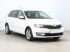 koda Rapid Spaceback 1.2 TSI