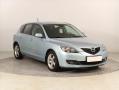 Mazda 3 1.6 DI Turbo, po STK, Tan