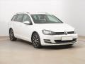 Volkswagen Golf Highline 2.0 TDI, Serv.kniha