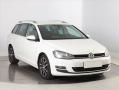 Volkswagen Golf Highline 2.0 TDI, Serv.kniha