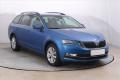 koda Octavia 1.5 TSI, Tempomat