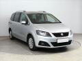 Seat Alhambra 2.0 TDI, 7�m�st, Navi