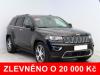 Jeep Grand Cherokee Overland 3.0 CRD, DPH, AUTOMAT