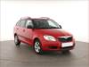 koda Fabia 1.2, Serv.kniha, nov STK