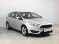 Ford Focus 1.6 TDCi, Park.senzory