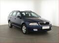�koda Octavia 1.9 TDI, obl�ben� v�z