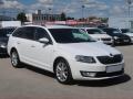 �koda Octavia 2.0 TDI, Tempomat