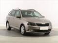 �koda Fabia 1.2 TSI, Tempomat