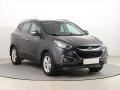 Hyundai ix35 1.7 CRDi, Ke, Tempomat